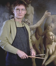 Marlies Ihmels-Herget
