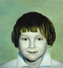 Marlies_oil on linen_by Marlies Ihmels
