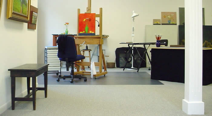 Marlies Ihmels Studio